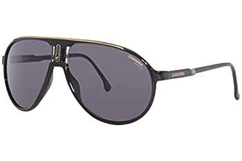 楽天市場】【中古】 SENNA (セナ) スクエア型サングラス BROWN×GOLD