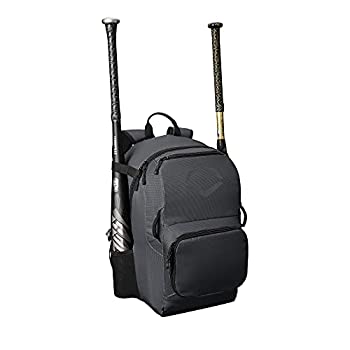 【中古】【輸入品・未使用】EvoShield SRZ-1 バックパック - チャコール