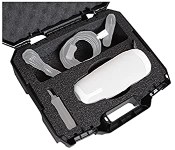 【中古】【輸入品・未使用】Case Clubケース ミーティングフクロウ会議カメラにフィット - トラベル&ストレージケース Meeting Owl Standard、Pro、2または3に対応 - プレカ