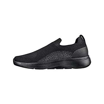 【中古】【輸入品・未使用】Skechers Go Walk Arch Fit - 216136 Black 11.5 D (M) 35,504円