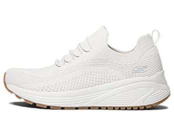【中古】【輸入品・未使用】Skechers レディース Bobs Sparrow 2.0-Allegiance クルー スニーカー, ホワイト, 9 Wide｜スカイマーケットプラス 20,902円