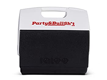 【中古】【インポート品・未当て嵌める】Igloo Playmate Elite: Notorius B.I.G. Party 16クオート 空調設備