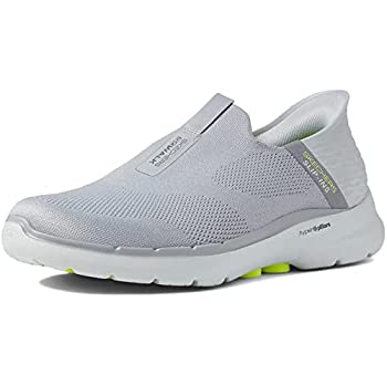 【中古】【輸入品・未使用】[スケッチャーズ] GO WALK 6 メンズ ウォーキングシューズ 並行輸入品｜スカイマーケットプラス
