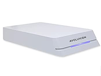 【中古】【輸入品・未使用】Avoluxion HDDGear Pro (ホワイト) 3TB 7200RPM USB 3.0 外付けゲーミングハードドライブ (PS5用、フォーマット済み)｜スカイマーケットプラス