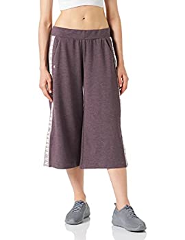【中古】【輸入品・未使用】Under Armour Womens Featherweight Fleece Crop|スカイマーケットプラス