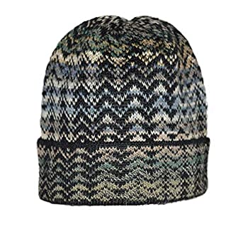 【中古】【輸入品・未使用】Invisible World HAT レディース US サイズ: Large カラー: ブルー｜スカイマーケットプラス