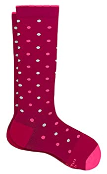 【中古】【輸入品・未使用】Lily Trotters レディース デザイナー アスレチック 着圧ソックス Small/Medium 35,465円