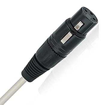【中古】【インポート品・未当て嵌める】WIREWORLD Solstice 8バランスデジタルオーディオケーブル/AES/EBU / 110オーム / 0.5米突