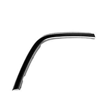 【中古】【輸入品・未使用】Fitrite Autoparts リア右助手席側ホイールアーチトリム 2011-2021 グランドチェロキー用 リアセクション用 SRT-8を除く TEOプラスチック製 CH17|スカイマーケットプラス
