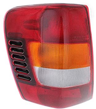 【中古】【輸入品・未使用】テールライトは、ジープグランドチェロキー2002-2004 LHアセンブリ11-2001年以降に対応。 25,951円