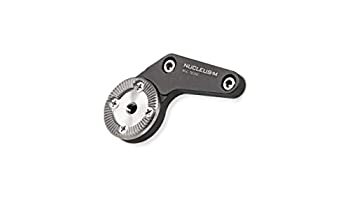 【中古】【輸入品・未使用】nucleus-m Fiz HandユニットArri標準ロゼットアダプタ