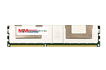 【中古】【輸入品・未使用】MemoryMasters Dell 互換 SNPPKCG9C/8G A7990613 8GB (1x8GB) PC3L-12800 ECC Registered UDIMM メモリー DELL PowerEdge T610用