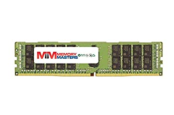 【中古】【インポート品・未当て嵌める】MemoryMasters Dell 取り替えっこ性 SNPPKCG9C/8G A7990613 8GB (1x8GB) パソコン3L-12800 ECC 書きとどめる済み RDIMM 記憶装置 DELL PowerEdge T410用