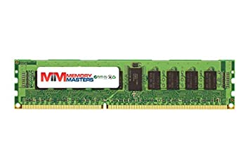 【中古】【インポート品・未当て嵌める】MemoryMasters Dell 取り替えっこ SNP25RV3C/8G A7384583 8GB (1x8GB) パソコン3-14900 ECC Registered RDIMM記憶装置 DELL PowerEdge M820用