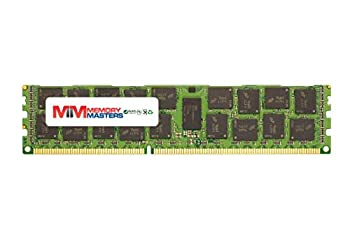 【中古】【インポート品・未当て嵌める】MemoryMasters Dell 取り替えっこ性 SNP20D6FG/16G A8475613 16GB (1x16GB) パソコン3-12800 ECC 書きとどめる済み RDIMM 記憶装置 DELL PowerEdge M620用