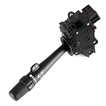 【中古】【輸入品・未使用】多機能コンビネーションスイッチ ウィンカースイッチ 2002-2009 ビュイック・レイニア 2003-2006 キャデラック エスカレード 2003-2006 シボレー|スカイマーケットプラス