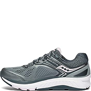 【中古】【輸入品・未使用】[Saucony] レディース US サイズ: 7 XW US