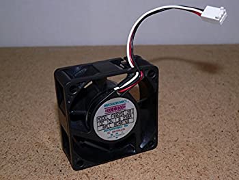 【中古】【輸入品・未使用】Mechatronics F6025E12B1-RS 60x25mm 12VDCファン