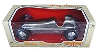 【中古】【輸入品・未使用】Greenlight 17201-06 インディアナポリス モーター スピードウェイ クラバー グリーン スペシャル ポリッシュド ステンレススチール ダイキャス 23,983円