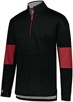 【中古】【輸入品・未使用】Holloway メンズ 229538 US サイズ: XX-Large カラー: ブラック｜スカイマーケットプラス