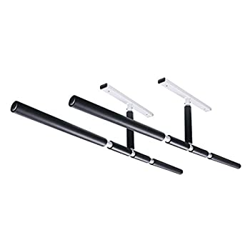 【中古】【輸入品・未使用】Extreme Max 3006.8417 アルミニウム SUP/サーフボード 天井ラック ホーム&ガレージ用 オーバーヘッドストレージ