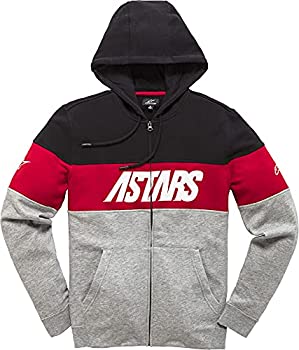 【中古】【輸入品・未使用】Alpinestars メンズ Grupo ジップパーカー US サイズ: 2X