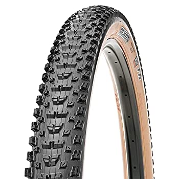 【中古】【インポート品・未当て嵌める】Maxxis ユニ - 成年者用 Skinwall EXO デュアル銀輪タイア 黒いこと 29x2.40 61-622
