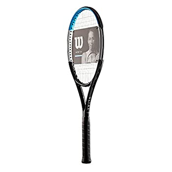 【中古】【インポート品・未当て嵌める】ウィルソン ウルトラ 野球クラブ V3 2020 (wlultemrkt202) (青碧×黒いこと, G2)