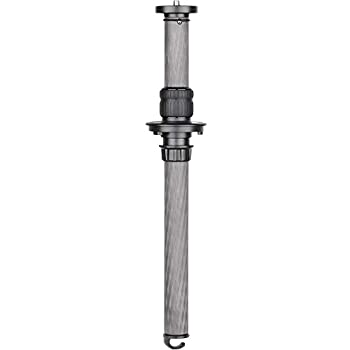【中古】【輸入品・未使用】三脚センターコラム-INNOREL ER31C 10層カーボンファイバー 1.2インチ/31mm チューブ ミッドカラム プロフェッショナル延長ロッド ST344Cの高耐