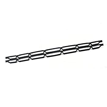 【中古】【輸入品・未使用】シボレーシルバラード 1500 2016-2018 フロントアッパークロームグリルオーバーレイ スナップオン