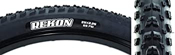 【中古】【インポート品・未当てはめる】MAXXIS MAXXIS タイア Max Rekon 29×2.25 黒いこと/人はだ鉄条/60 - 結核症00328300