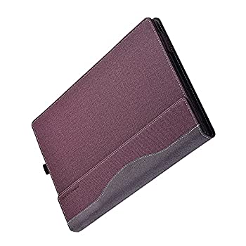 【中古】【輸入品・未使用】ノートパソコンケースカバー Lenovo Yoga c740 14インチ Lenovo Yoga s740 14インチケース 取り外し可能な保護カバー 傷防止 汚れ防止 スタイラ