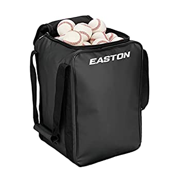 【中古】【インポート品・未当て嵌める】Easton MEGA どんぶり鉢御徒面子 ベイスボール\u0026ファストピッチソフトボール 長さ11.5in x 幅11.5in x 高さ17in