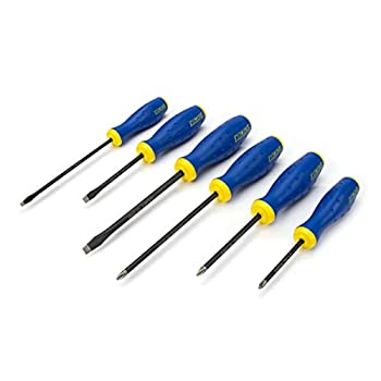 【中古】【インポート品・未当て嵌める】Estwing 磁石１番ウッド6点仕掛ける