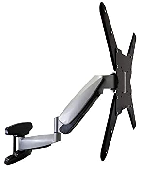【中古】【輸入品・未使用】Monoprice滑らかなシリーズMedium full-motionテレビ壁マウントブラケット