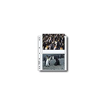 【中古】【輸入品・未使用】印刷ファイルアーカイブストレージページ印刷またははがき用100個パック???060???0644