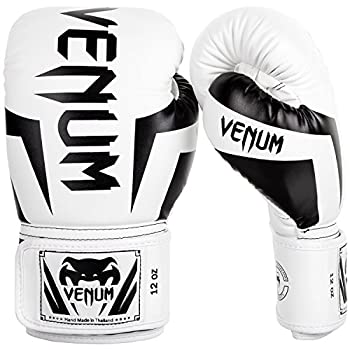 【中古】【輸入品・未使用】Venum Elite ボクシンググローブ|スカイマーケットプラス
