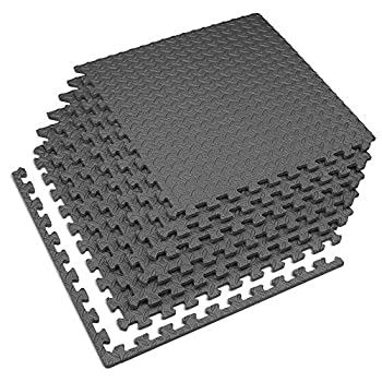 【中古】【輸入品・未使用】Velotas酷使Foam Fitness練習マット|スカイマーケットプラス