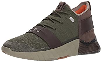 【中古】【輸入品・未使用】Under Armour Men's C1N TR LUX Sneaker, Downtown (300)/Nori Green, 8.5