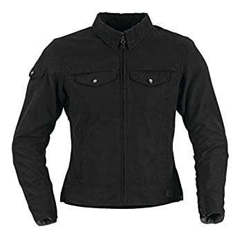 【中古】【輸入品・未使用】Black Brand レディース ロクシー ブラックジャケット BB3390 26,222円