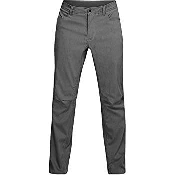 【中古】【インポート品・未当て嵌める】Under Armour(アンダーアーマー) タクティカル エンデューロパンツ メンズ 38W x 32L 薄墨色