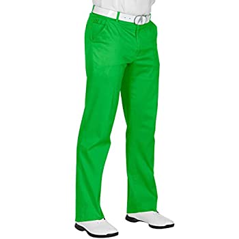 【中古】【インポート品・未当て嵌める】Royal \u0026 Awesome PANTS メンズ US 大きさ: 38\" Waist x 34\"" Leg - 96 Cm x 86 Cm 色合い: 緑であること"