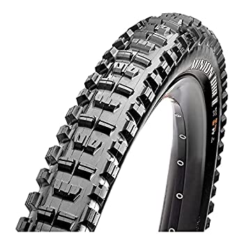 【中古】【インポート品・未当て嵌める】Maxxis Minion DHR II タイア 黒いこと FOLD/60 DC/EXO/TR - ダウンヒル