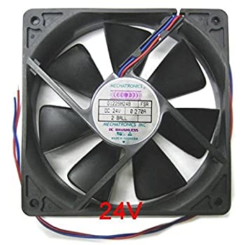 【中古】【インポート品・未当て嵌める】Mechatronics 24V DC気違い (120x25粍 超弾丸道路)