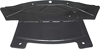 【中古】【輸入品・未使用】Garage-Pro エンジンスプラッシュシールド クライスラー300 2005-2010 アンダーカバーRWD エンジン下用