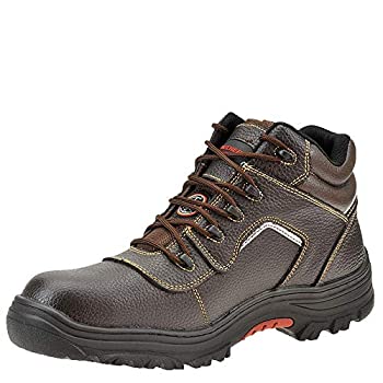 【中古】【インポート品・未当て嵌める】Skechers メンズ 77144 US 大きさ: 11 W US 色合い: 赤銅色