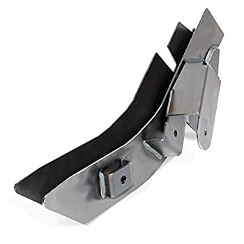 【中古】【輸入品・未使用】リアトレイルドライバーコントロールアームフレーム錆修理1997-2006 Jeep Wrangler TJ LH｜スカイマーケットプラス