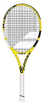 【中古】【輸入品・未使用】Babolat Boost A テニスラケット (4 1/2インチグリップ)