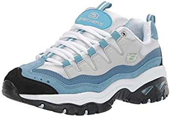 【中古】【輸入品・未使用】Skechers レディース エナジーウェーブ Linxe スニーカー US サイズ: 8.5 Wide