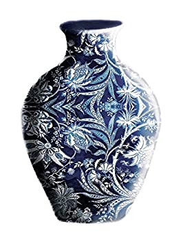 【中古】【輸入品・未使用】Posterazzi PDXONRC246ASMALL Clean Vase 写真プリント、18 x 24、マルチ｜スカイマーケットプラス